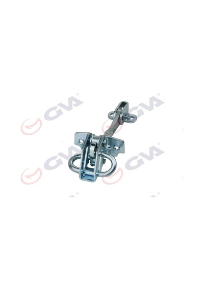 Gva 8321132 - Kapı Gergi Yayı Ön Albea-palıo-sıena Cıvatalı
