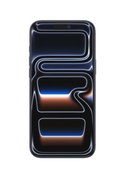Belkin Ova239hq Screenforce Invisiglass İphone 17 Pro Max Uyumlu Kolay Hizalama Kitli Temperli Cam Ekran Koruyucu