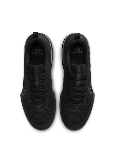 Nike M Aır Max Alpha Traıner 6 Siyah