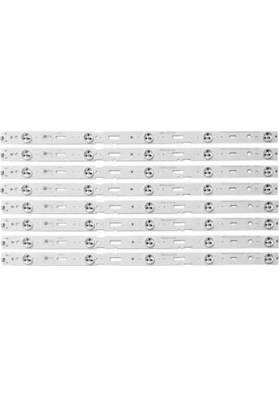 Tv Led Bar Takımı Beko B40-lb-5433 40" Inç Es-39/5 B40-lb-5433, Al40l55314b, B40-lw-5433,b40-lb-5533