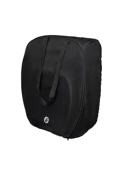 Maxi-Cosi Nomad Xl Plus Katlanabilir 9-36 kg Oto Koltuğu Authentic Black
