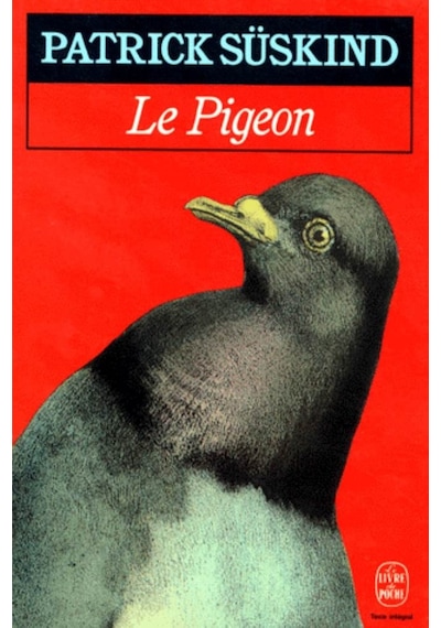 Le Pigeon
