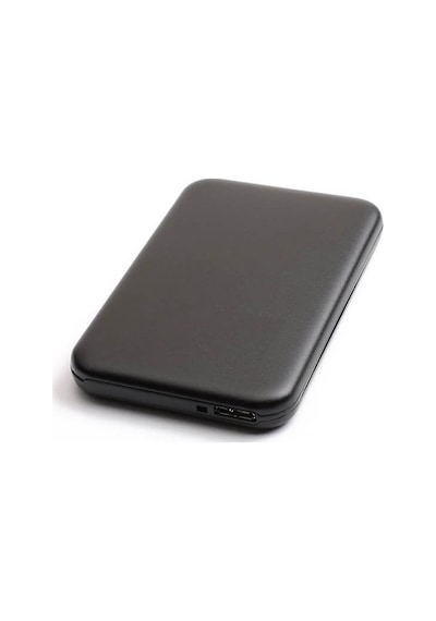 2.5 Hdd Kutusu Usb 3.0 Metal Harddisk Kutusu Micro Usb 3.0  Giriş