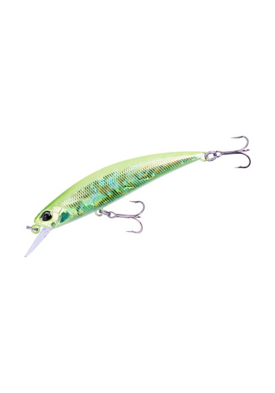 Duo Spearhead Ryuki 70s Sw Ada4127 Lime Green