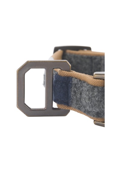 Naylon Ördek Köpek Tasması, Tamamen Ayarlanabilir Dayanıklı 2 Katlı Cordura Naylon Kanvas Köpekler İçin Tasmalar, Battaniye Şeridi, Orta Çok Renkli Naylon Ördek Köpek Tasması, Tamamen Ayarlanabilir Dayanıklı 2 Katlı Cordura Naylon Kanvas Köpekler İçin Tasmalar, Battaniye Şeridi, Orta Çok Renkli
