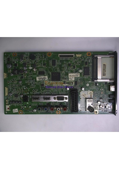 Eax64559003 1.0 ,ebu61792713,LG Uyumlu M2352d-pz,main Board