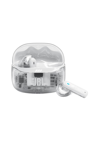 JBL Tune Beam 2 Ghost Edition TWS Bluetooth Kulak İçi Kulaklık