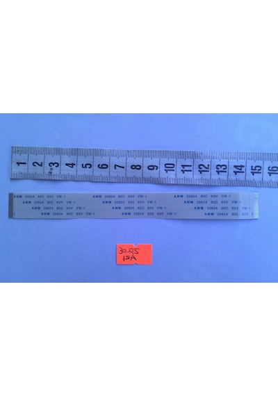 Asus N551Jb N551Jk N551Jm N551Jq Io Flex Kablosu 30-0.5-15A