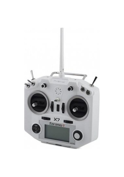 FrSky Taranis Q X7 2.4GHz 16 Kanal Kumanda