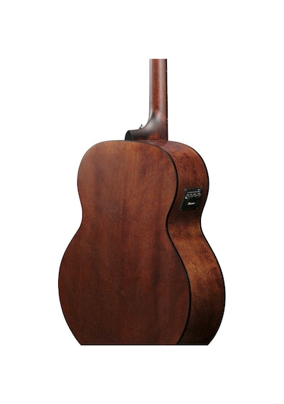 Ibanez Aj54e-opn Elektro Akustik Gitar