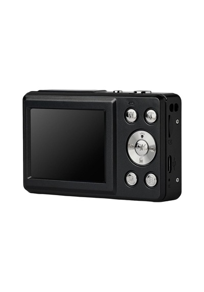 Acton Selfix Dijital Fotoğraf Makinesi (Acton Türkiye Karacasulu Garantili)