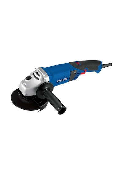 Hyundai HG1050 1050 W 115 MM Devir Ayarlı Avuç Taşlama Makinesi