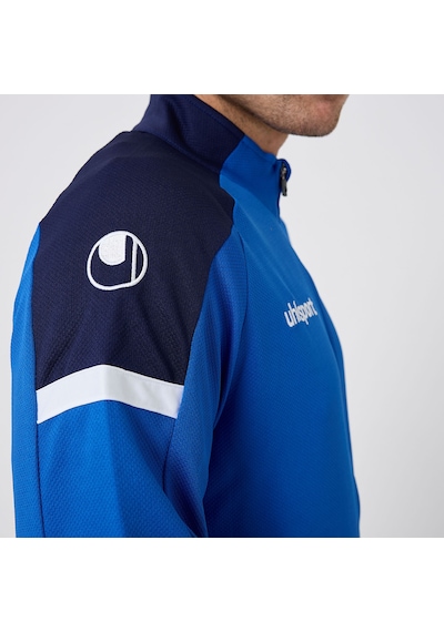 Goal Blue - Lacivert Uhlsport Erkek Futbol Kamp Eşofman Takımı Energy 1101800 Mavi