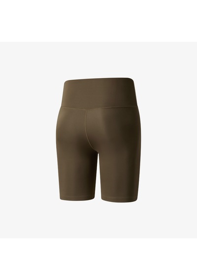 The North Face Flex Kadın Kahverengi Koşu Taytı Nf0a8eja21l1