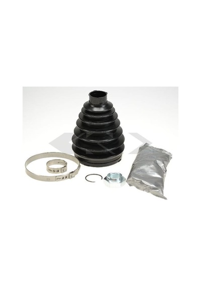 GKN GLANZER 304937 Aks Körüğü Dıs CLIO IV Ca Kangoo III Megane III Laguna III Scenic III 13-14 Fluence 2.0 16V 1.5 DCI 1.6