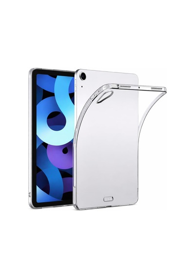 Coverzone İpad Pro 11 2024 İle Uyumlu Kılıf Kamera Lens Korumalı Tablet Kılıfı