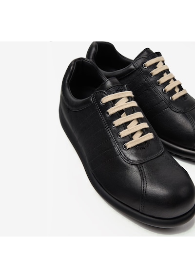 Sneaker Kadın 27205-326 Camper Pelotas Ariel Black siyah