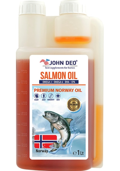 Salmon Oil 1 Lt