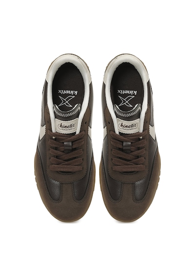 Kinetix Loya 6fx Kahverengi Kadın Sneaker 000000000102158402 Kahverengi Kinetix Loya 6fx Kahverengi Kadın Sneaker 000000000102158402 Kahverengi