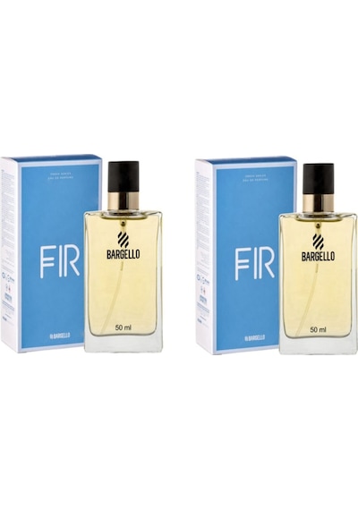 Bargello 136B Unisex Parfüm EDP 2 x 50 ML