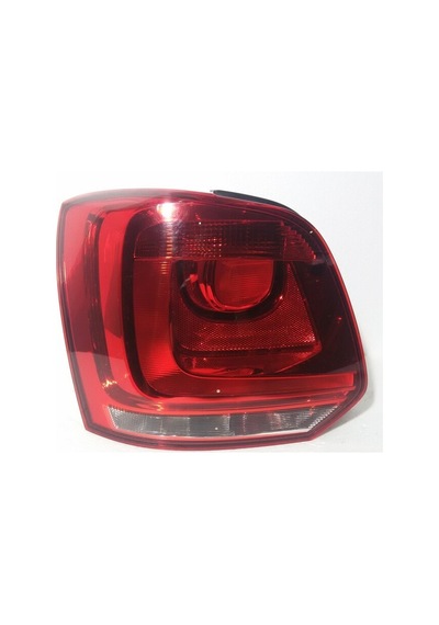 Volkswagen Polo 2009-2013 Stop Lambası Arka Stop Sol