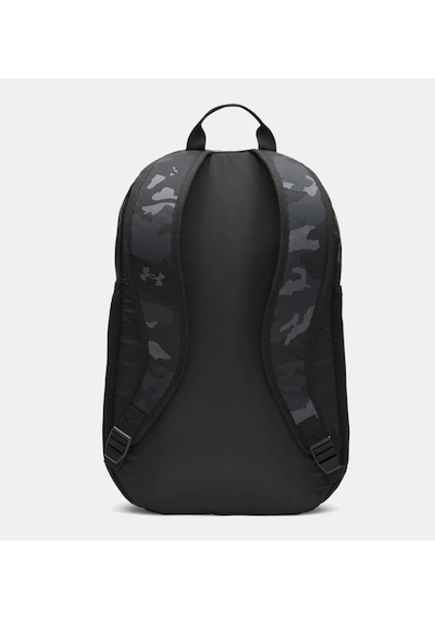 Under Armour Hustle Sport 6.0 Backpack Unisex Sırt Çantası 6000397-002 Siyah