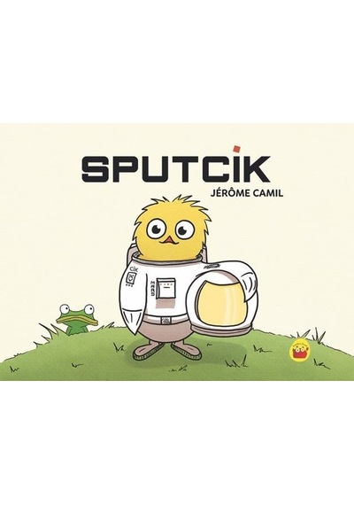 Sputcik - Jerome Camil - Kuraldışı Yayınları