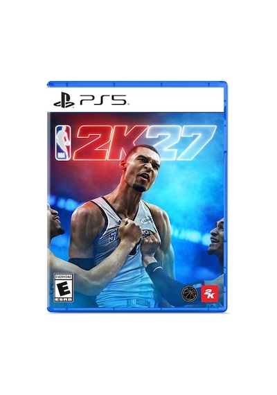 Ps5 Nba 2k27oyunu