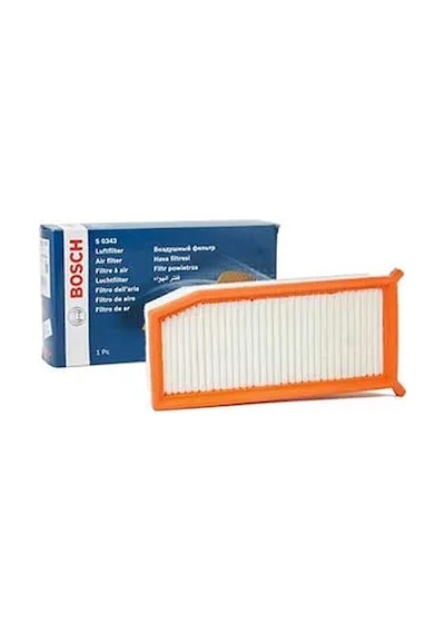 Netpar Renault Symbol 0.9 2013-2018 Bosch 3'lü Filtre Seti