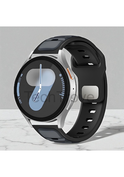 Xiaomi Amazfit Pace 22mm Silikon Kordon Strap Kayış