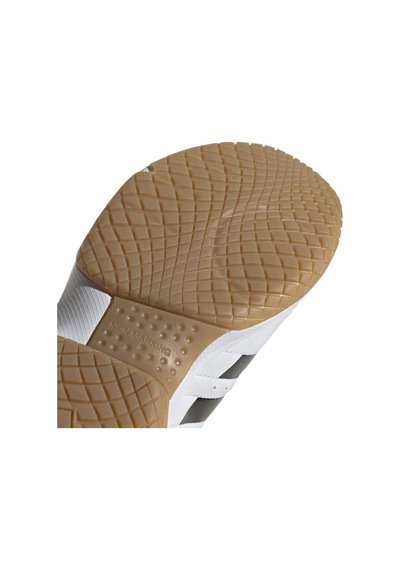 Adidas Ligra 7 Unisex Beyaz Tenis Ayakkabısı Fz4660