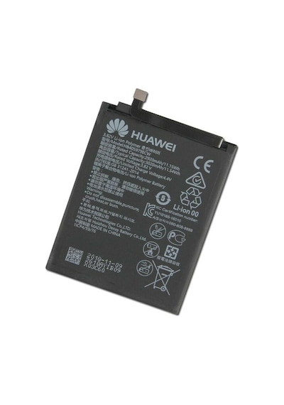 Huawei Y5 2018 / Y5 2017 Batarya Pil Hb405979Ecw 3020 Mah.