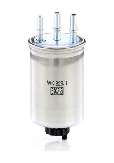 Mann Filter Wk829/3 Yakıt Filtresi