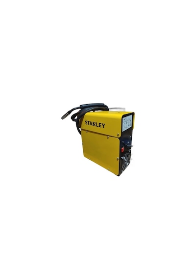 Stanley Gazsız Gazaltı Kaynak Makinası Mıg120 58849