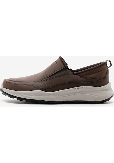 Skechers Equalizer 5.0 - Harvey Erkek Kahverengi Spor Ayakkabı 232517 Choc Kahverengi Skechers Equalizer 5.0 - Harvey Erkek Kahverengi Spor Ayakkabı 232517 Choc Kahverengi