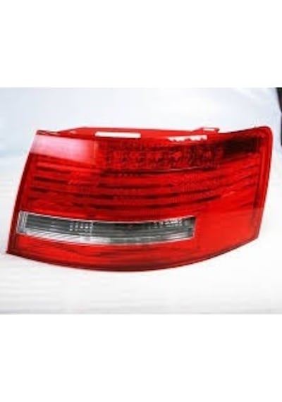 Audı A6 C6 Yıl 04-09 Depo Ledli Stop Lambası Dış Sağ 4F5945096N