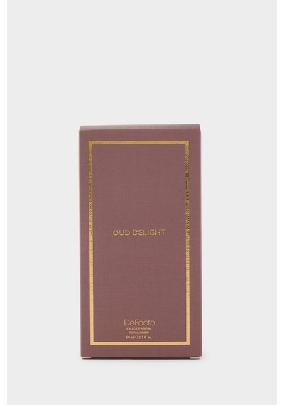 Defacto Oud Delight Kadın Parfüm EDP 50 ML