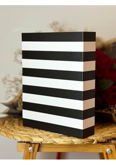 Fotoğraf Albümü 10x15cm 200 Lük Renkli Love Desenli Anı Albümü