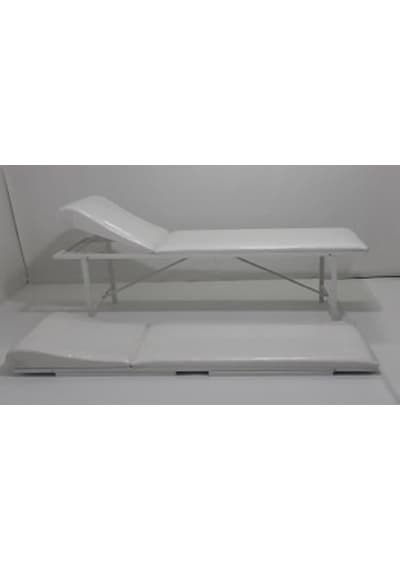 Nextmed Beyaz Muayene Masası