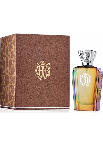 Attar Al Has Fleur De Tabac Unisex Parfüm EDP 100 ML