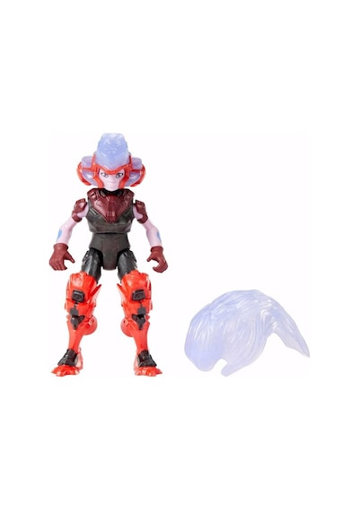 He-Man ve Masters of the Universe Aksiyon Figürleri Ram Ma'Am HBL