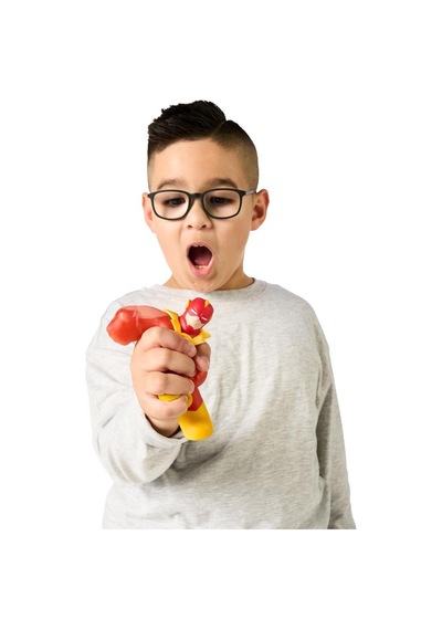 Giochi Preziosi Goo Jit Zu Goo Shifters Flash Karakteri Gjd03000-42584 Diğer