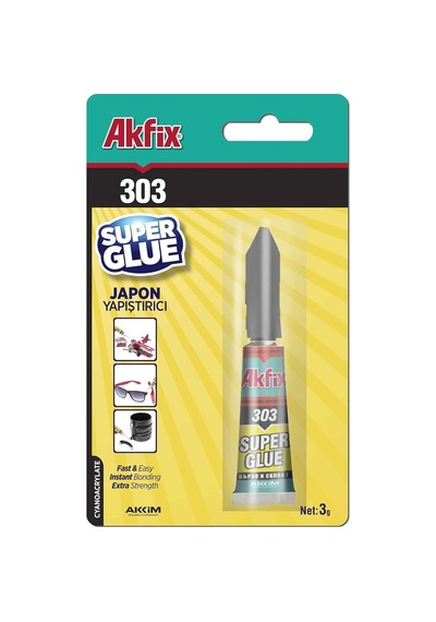 Yapıştırıcı 50 Ml