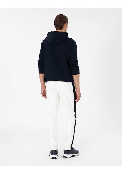 Pierre Cardin Erkek Ekru Eşofman Altı 50292172-vr019 Ekru