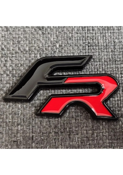 Fr Çamurluk Arması Seti Seat Exeo
