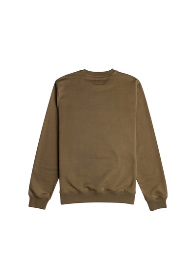 Billabong Arch Erkek Sweatshirt Kahve Kahve