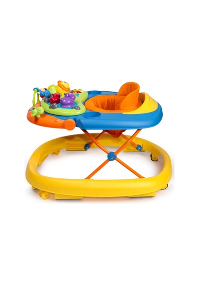 Chicco Walky Talky Baby Yürüteç Sunny