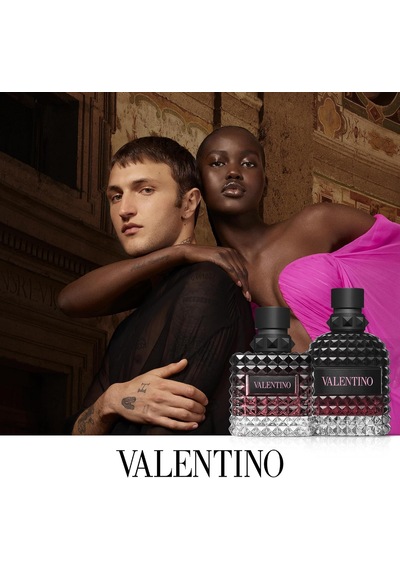 Valentino Born In Roma Intense Uomo Edp 50 Ml Parfüm Diğer 51578025