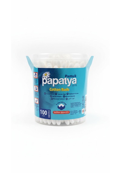 Papatya Kulak Çubuğu 100