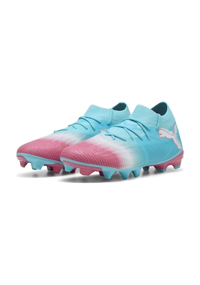 Puma 10875901 Future 8 Match Rechrge Fg/ag Unisex Krampon Mavi